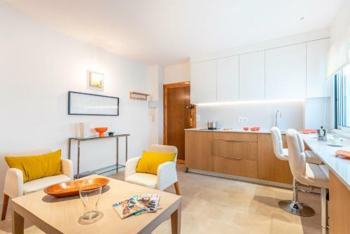 Apartamento Genteel Home Don Remondo