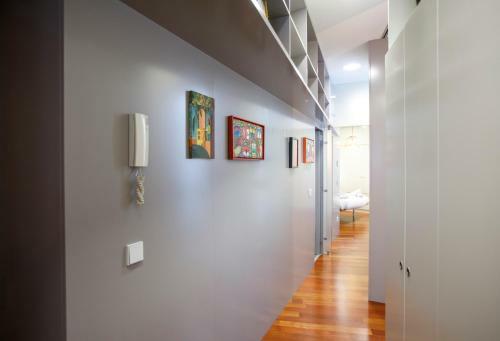 Apartamento Rentalsevilla A Los Pies De La Giralda