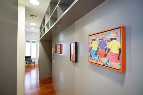 Apartamento Rentalsevilla A Los Pies De La Giralda