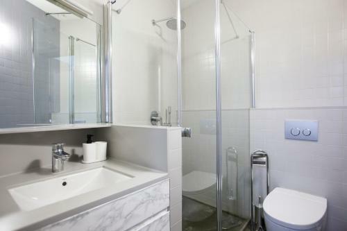 Apartamento Rentalsevilla A Los Pies De La Giralda
