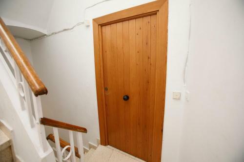 Apartamento Rentalsevilla A Los Pies De La Giralda
