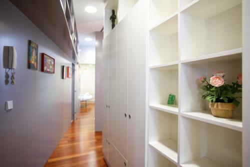 Apartamento Rentalsevilla A Los Pies De La Giralda