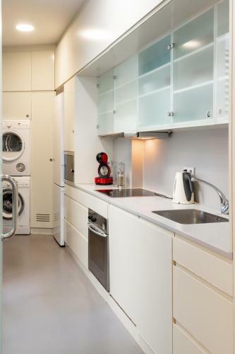 Apartamento Rentalsevilla A Los Pies De La Giralda
