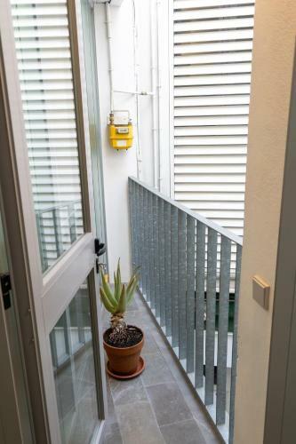 Apartamento Rentalsevilla A Los Pies De La Giralda