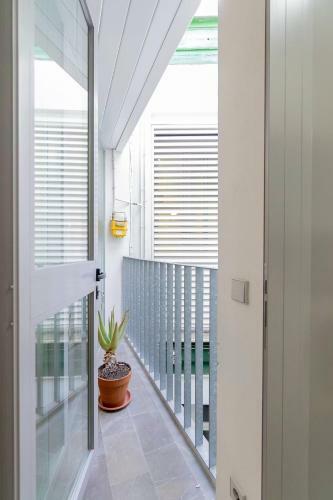 Apartamento Rentalsevilla A Los Pies De La Giralda