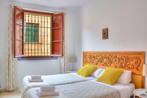 Apartamento Torre De La Plata