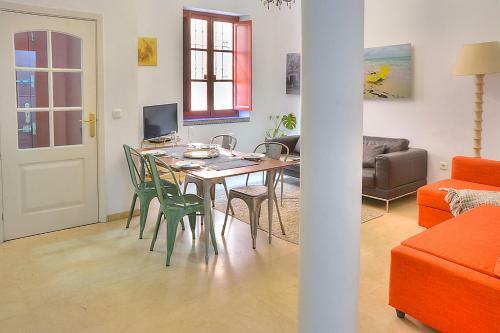 Apartamento Torre De La Plata