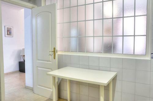 Apartamento Torre De La Plata