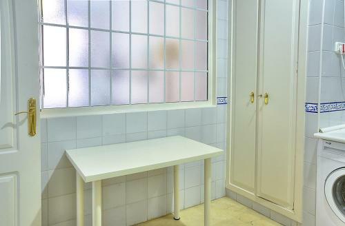 Apartamento Torre De La Plata