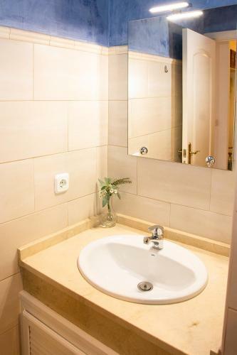 Apartamento Torre De La Plata