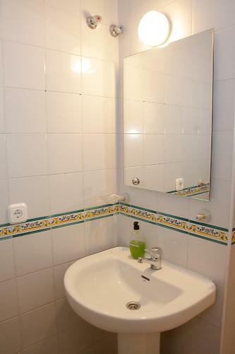 Apartamento Torre De La Plata