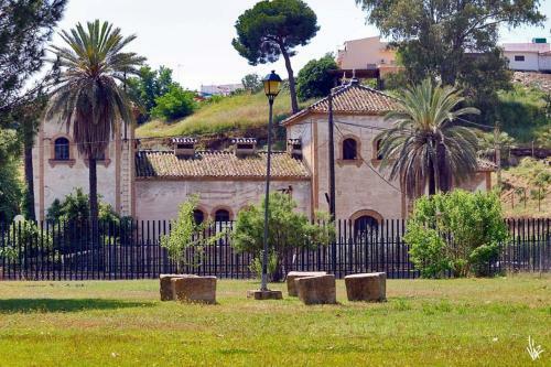 Casa Rural Santa Clara