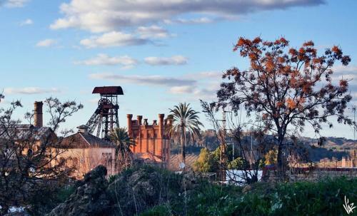 Casa Rural Santa Clara