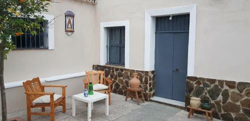 Casa Rural Santa Clara
