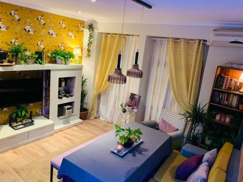 Apartamento Casa Pepita Guti�rrez