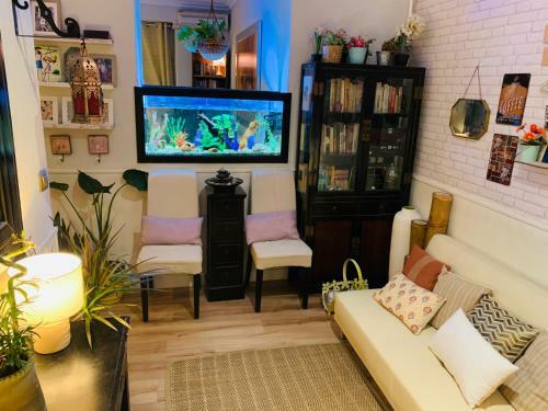 Apartamento Casa Pepita Guti�rrez