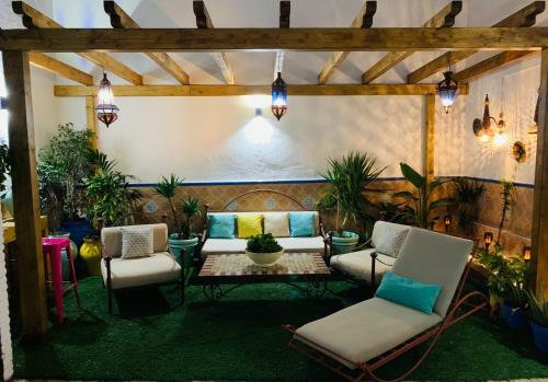 Apartamento Casa Pepita Guti�rrez