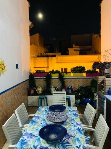 Apartamento Casa Pepita Guti�rrez