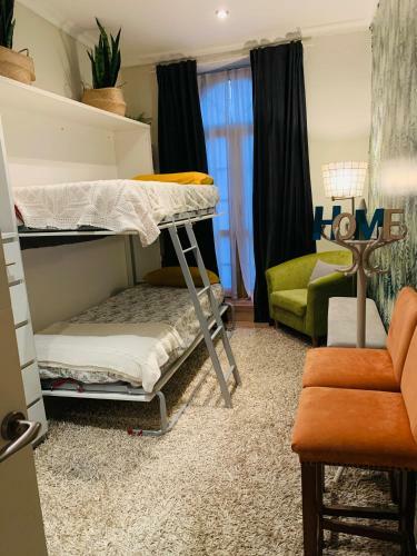 Apartamento Casa Pepita Guti�rrez