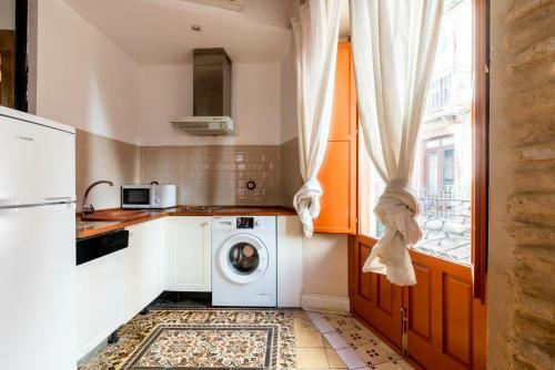 Alameda Suites Apartments