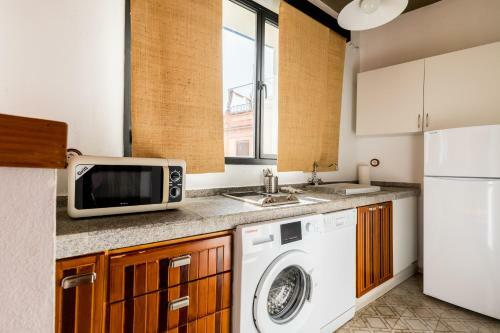 Alameda Suites Apartments