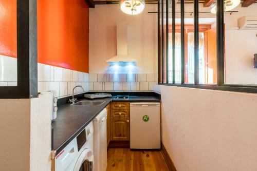 Alameda Suites Apartments