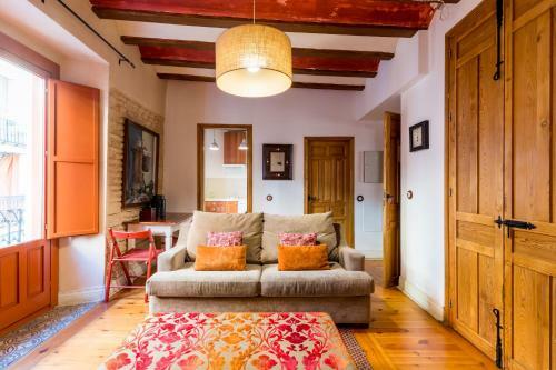 Alameda Suites Apartments