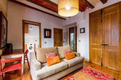 Alameda Suites Apartments