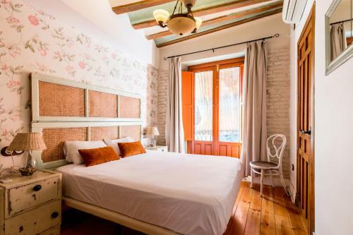Alameda Suites Apartments