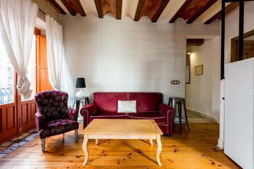 Alameda Suites Apartments