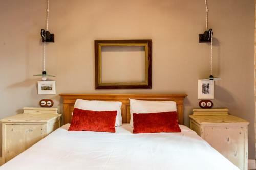 Alameda Suites Apartments