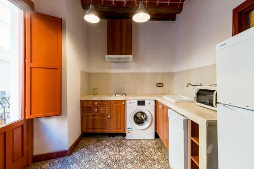 Alameda Suites Apartments
