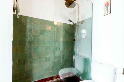 Alameda Suites Apartments