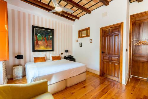 Alameda Suites Apartments