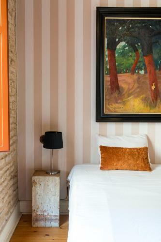 Alameda Suites Apartments