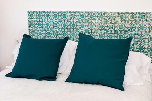 Apartamento El Palomar