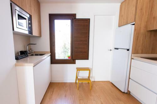 Apartamento El Palomar