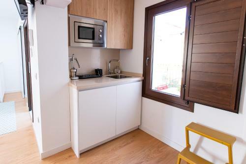 Apartamento El Palomar