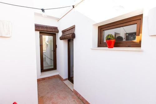Apartamento El Palomar