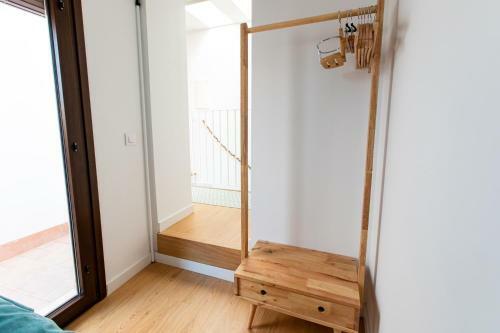 Apartamento El Palomar