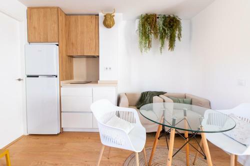 Apartamento El Palomar