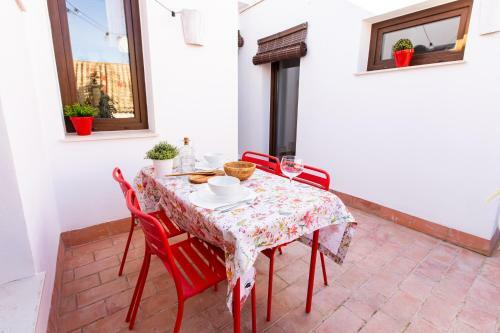 Apartamento El Palomar