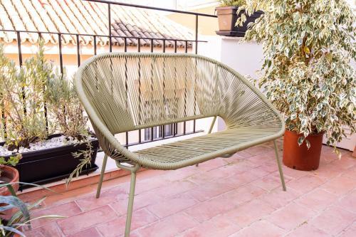Apartamento El Palomar