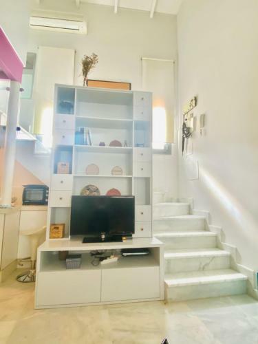 Apartamento Loft13
