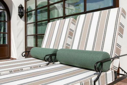 Hotel Casa Palacio Don Ram�n