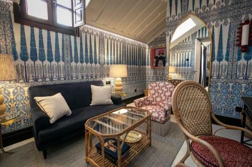 Hotel Casa Palacio Don Ram�n