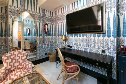 Hotel Casa Palacio Don Ram�n