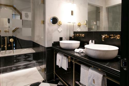 Hotel Casa Palacio Don Ram�n