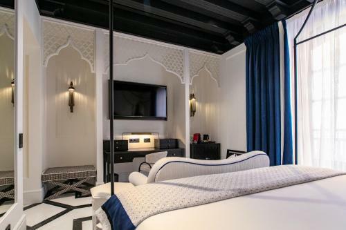 Hotel Casa Palacio Don Ram�n