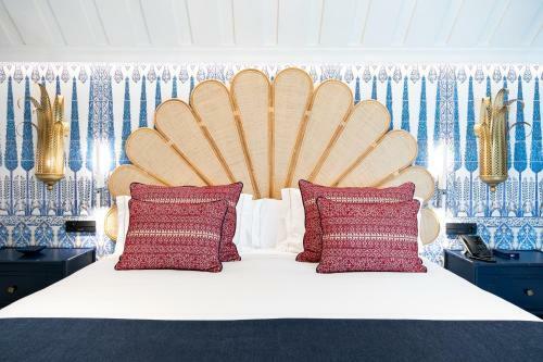 Hotel Casa Palacio Don Ram�n
